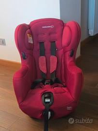 seggiolino auto per bambini Iseos Neo+
