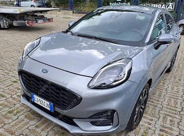 Ford Puma 1.0 EcoBoost Hybrid 125 CV S&S ST-L...