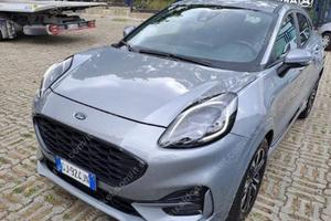 Ford Puma 1.0 EcoBoost Hybrid 125 CV S&S ST-L...