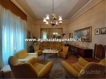Appartamento in centro