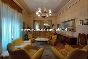Appartamento in centro