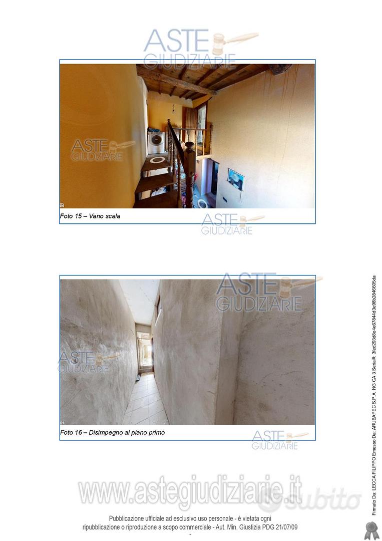 Appartamento – VS - Vista 4