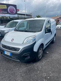 Fiat Fiorino III Cargo 1.3 mjt 95cv ecojet Adventu