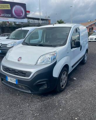 Fiat Fiorino III Cargo 1.3 mjt 95cv ecojet Adventu