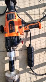 Trapano per carotaggio - carotatrice 2600W vevor c