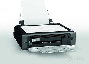 Ricoh aficio sp112 mini stampante laser