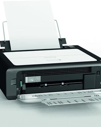 Ricoh aficio sp112 mini stampante laser