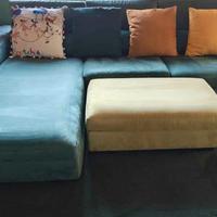 Divano Poltrone Sofà 