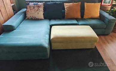 Divano Poltrone Sofà 