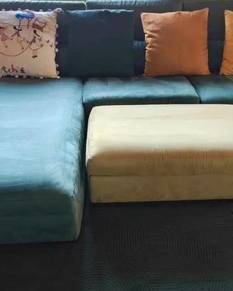 Divano Poltrone Sofà 