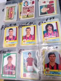 figurine milan