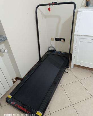 Tapis roulant