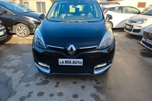 Renault Scenic Scénic dCi 110 CV (7 posti)