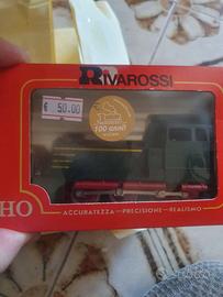 Rivarossi vintage