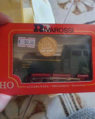 Rivarossi vintage