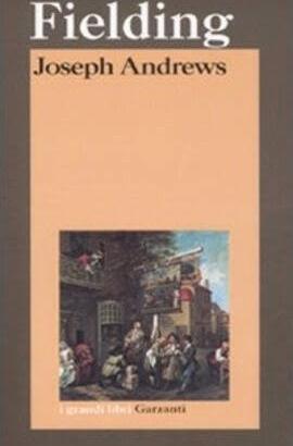Henry Fielding : Joseph Andrews