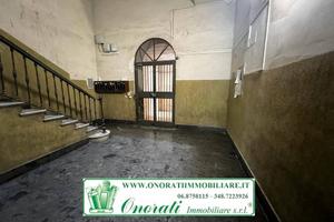 MQ 210 ROMA, ZONA STAZIONE TERMINI, Rif.V-508