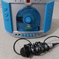 Canta Tu Karaoke