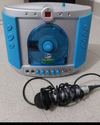 Canta Tu Karaoke