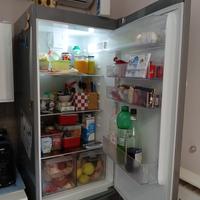 FRIGO COMBINATO ELECTROLUX EN3750POX