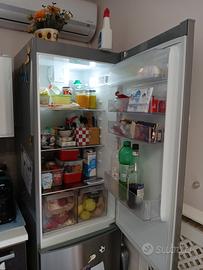 FRIGO COMBINATO ELECTROLUX EN3750POX