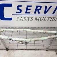 Tendina Airbag SX Land Rover Discovery