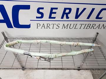 Tendina Airbag SX Land Rover Discovery