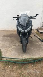 z 1000 sx 