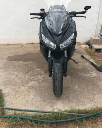 z 1000 sx 