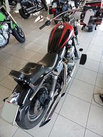 Harley Davidson Dyna Superglide 1340cc