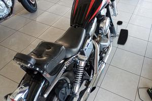Harley Davidson Dyna Superglide 1340cc