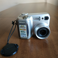 Nikon coolpix 4300