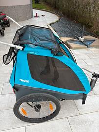 Carrello thule