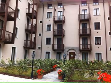Splendido duplex per vacanze estive