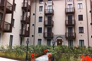 Splendido duplex per vacanze estive