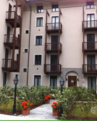 Splendido duplex per vacanze estive