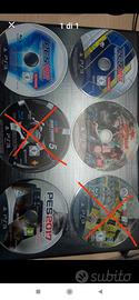 Giochi PlayStation 3