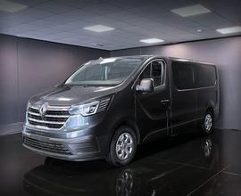 RENAULT Trafic BluedCi 150CV EDC PL-TN Zen