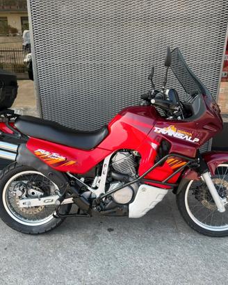 Honda Transalp