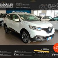 Renault Kadjar 1.5 dCi 110CV Energy Sport Edition 