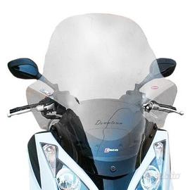 23101 PARABREZZA ALTO FACO KYMCO DOWNTOWN 125 200 