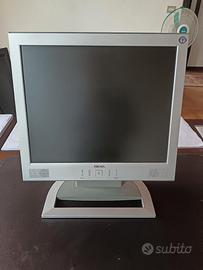 Monitor computer Sigma