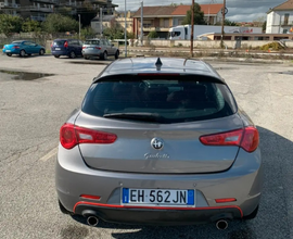 Giulietta 2.0 170cv