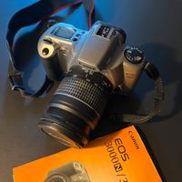 Canon EOS3000N