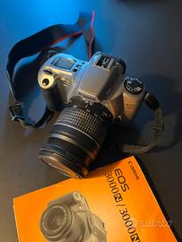 Canon EOS3000N