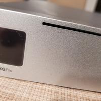 Ubiquiti UniFi Gateway + switch + UAP AC PRO