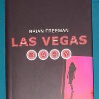 Las Vegas baby di Brian Freeman