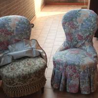poltroncine