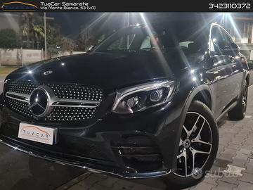 Mercedes-Benz GLC 350 PHEV Premium #8896