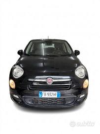 Fiat 500X 1.6 mjt Opening edition 4x2 120cv